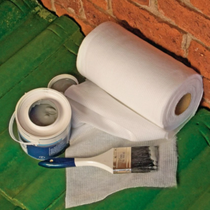 waterproof Stitchbond fabric